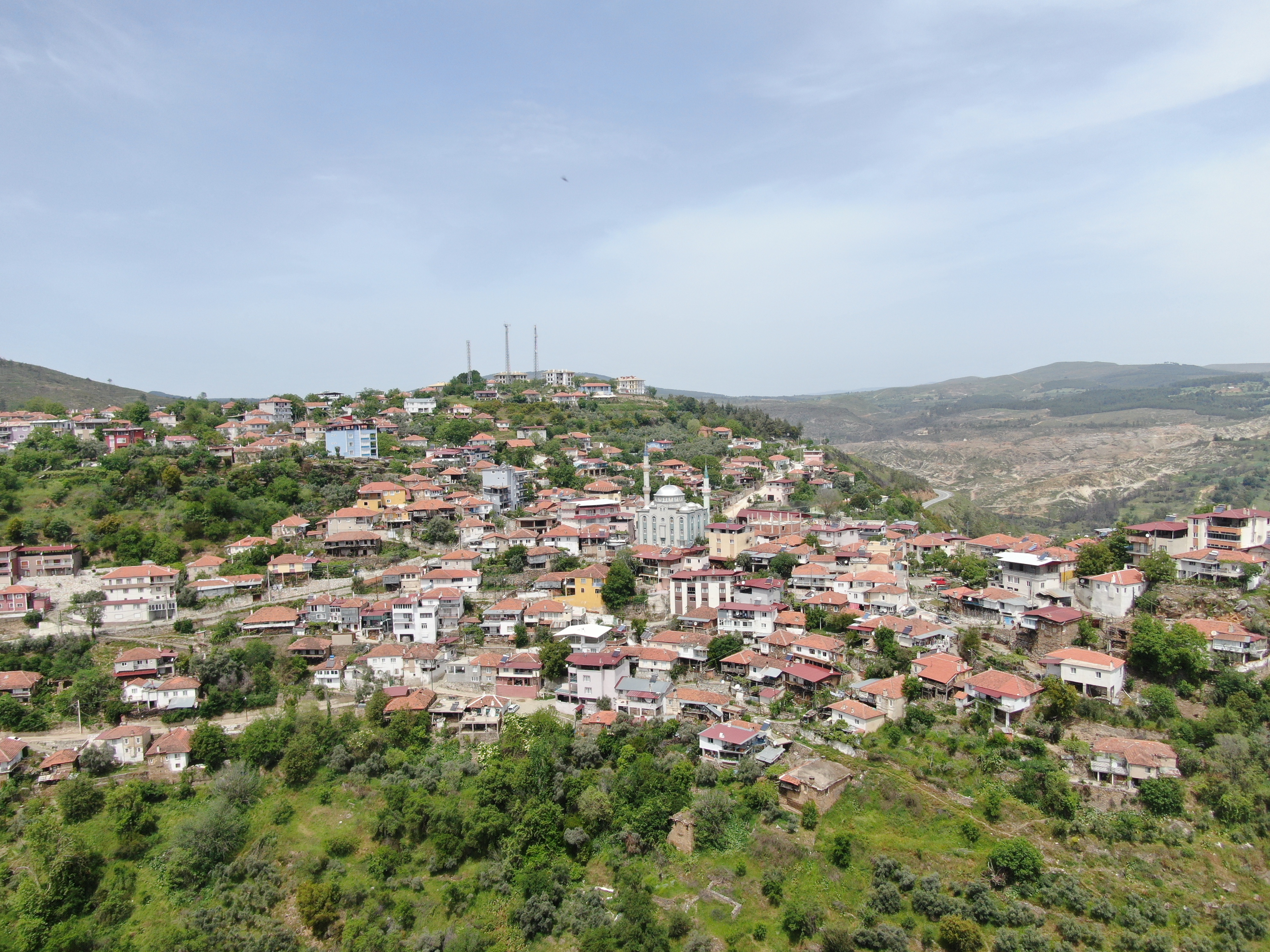 ÇAMLIBEL MAHALLESİ