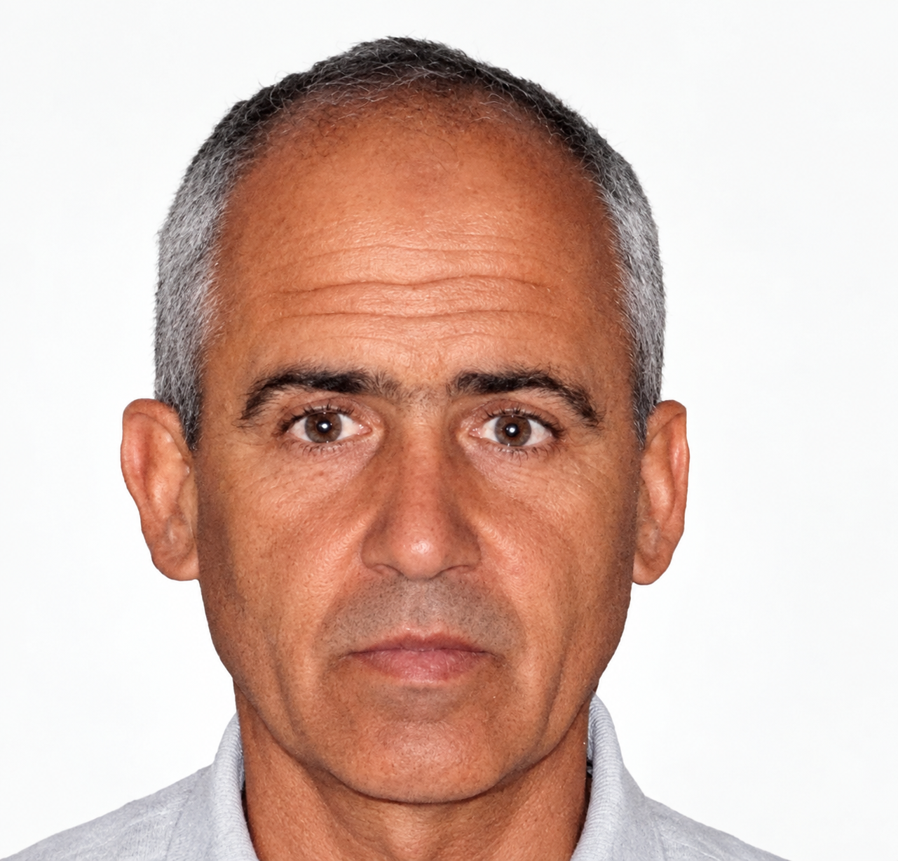 CİHAT BAŞPINAR